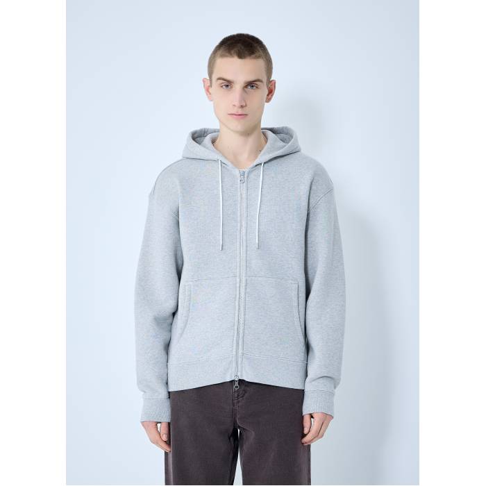 OUR LEGACY ジップフードスウェット 46 OUR LEGACY】 ラスカル ジップ