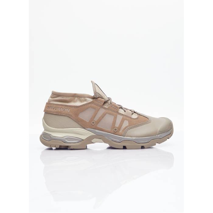 サロモン Salomon 【 Jungle Ultra Low Advanced Sneakers Men Grn 】 ultra ウルトラ メンズ