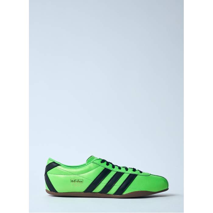 アディダス Adidas 【 Tokyo Decon Sneakers Men Grn 】 メンズ