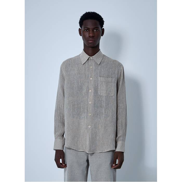 楽天市場】OUR LEGACY アワーレガシー シャツ BOX SHIRT SHORTSLEEVE