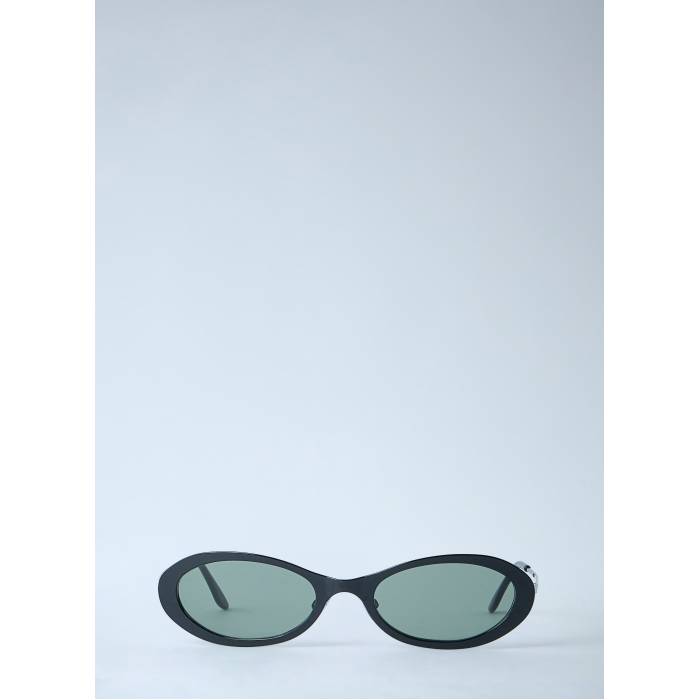 アワーレガシー Our Legacy 【 Tad Sunglasses Men Blk 】 サングラス メンズ