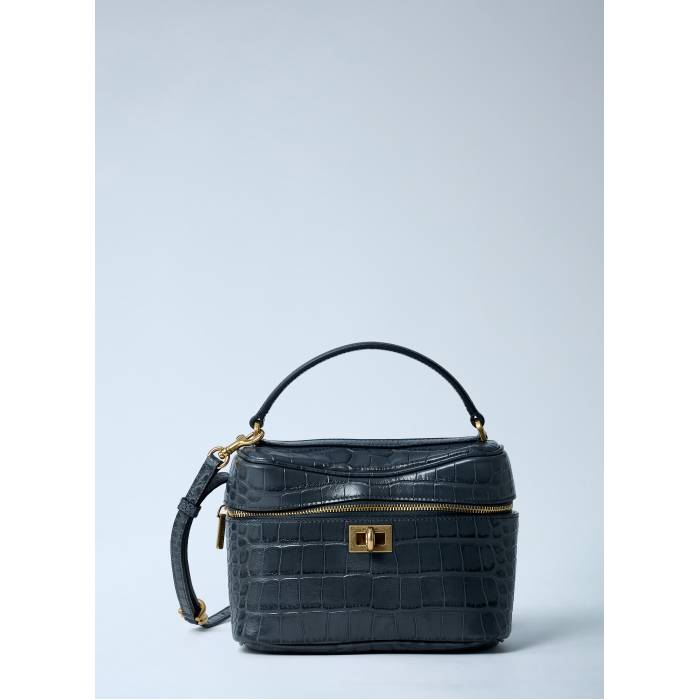バレンシアガ Balenciaga 【 Rodeo Vanity Crossbody Bag Women Blk 】 ヴァニティー・バニティー バッグ レディース|スニケス