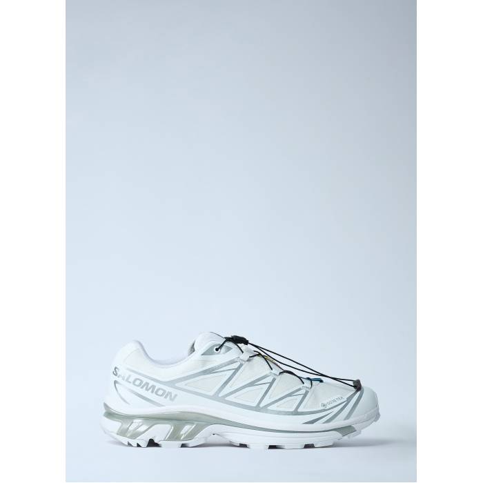 サロモン Salomon 【 Xt-6 Sneakers Men Wht 】 メンズ