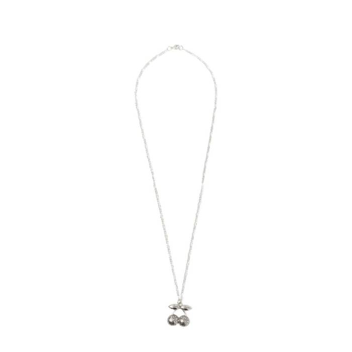 Maple 【 Paradise Chain Mens Silver 925 】 エデンの園 メンズ Silver しろがね色・しろがね色