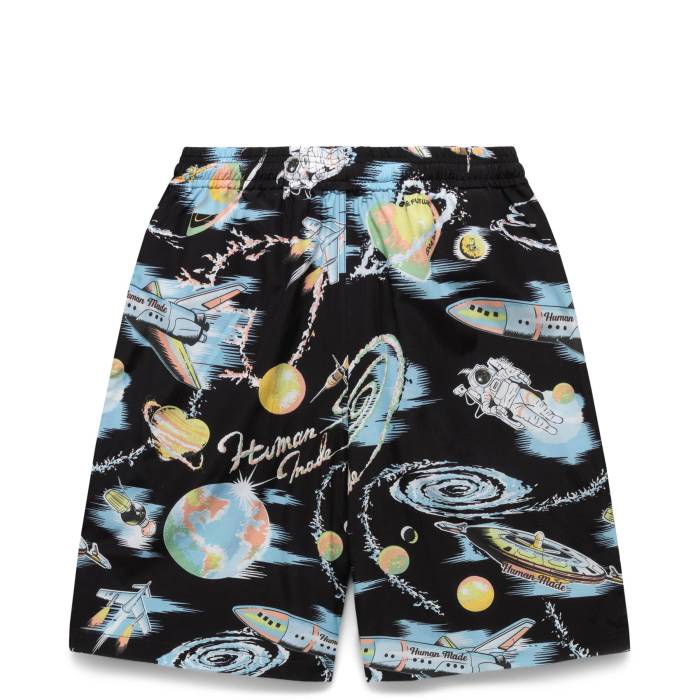 楽天市場】HUMAN MADE 23ss GAME SHORTS Size-M ヒューマン