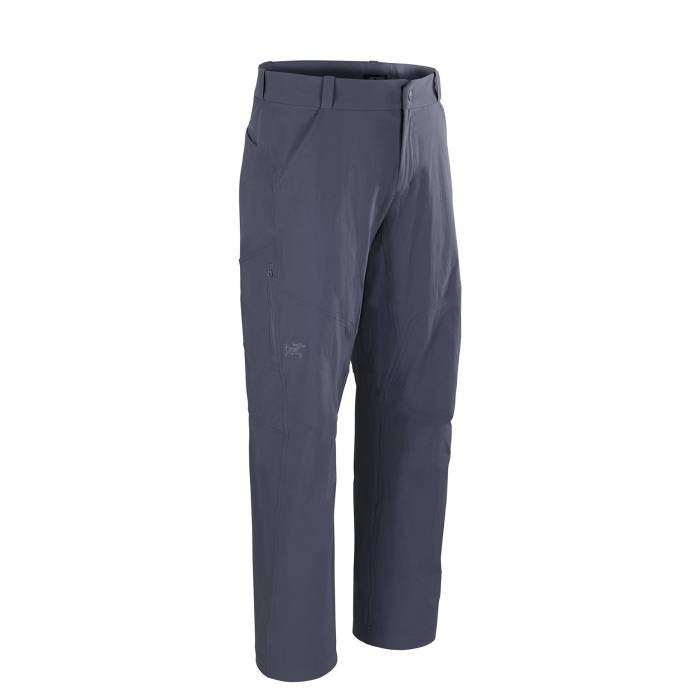 Arc’teryx Axino Knicker Lサイズ 化繊パンツ、7部丈 Arc'teryx Axino Knicker Lサイズ 化繊パンツ、7部丈