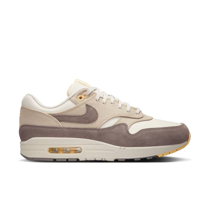 ナイキ Nike 【 Air Max 1 Premium Mens Lght Bne/Cave Stne/Chms 】 マックス Premium 割り増し金 メンズ