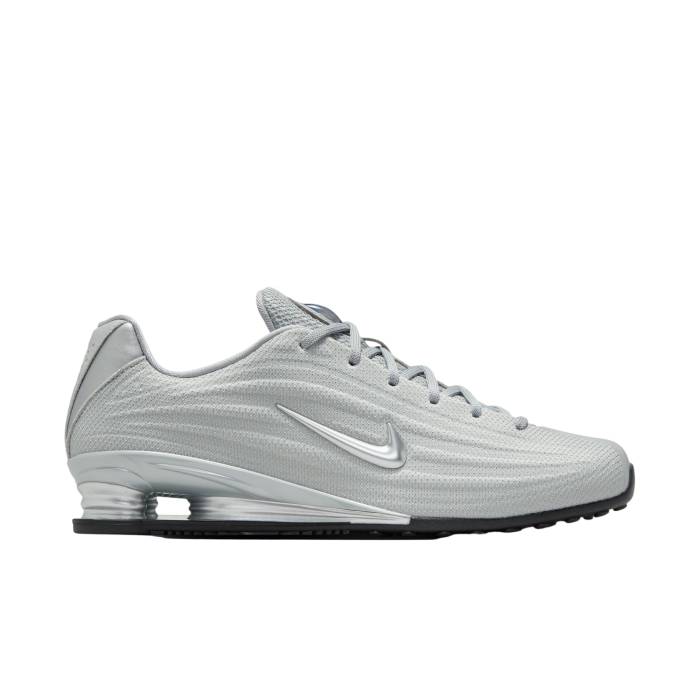 ナイキ Nike 【 Shox Z Unisex Blk/Seawd 】 Shox ショックス ユニ一発やる