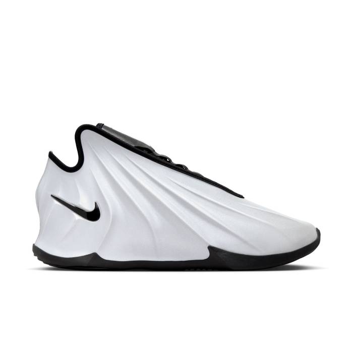 ナイキ Nike 【 G.t. Future Unisex Slvr/Blk/Wht 】 ユニセックス