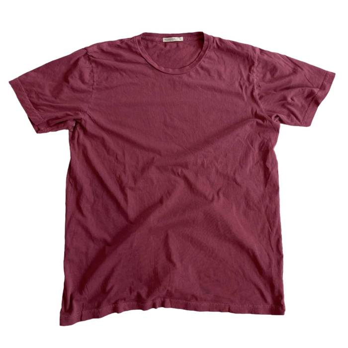 Grown&Sewn 【 Ringspun Jersey Short Sleeve Tee Mens - 】 ジャージ Sleeve スリーブ Tシャツ メンズ NULL