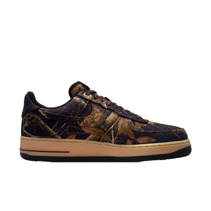 ナイキ Nike 【 Air Force 1 '07 Realtree Unisex Multicolor 】 ユニセックス｜スニケス