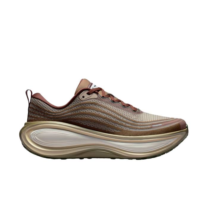 ナイキ Nike 【 Vomero Plus Unisex Off Noir/Pecan 】 ユニセックス