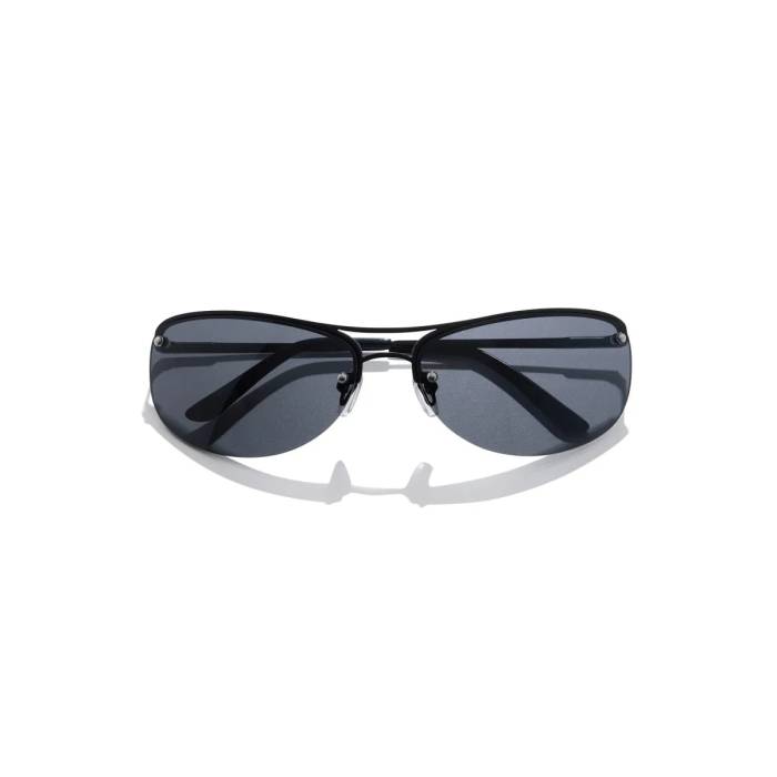 Szade 【 Slim Unisex Matte Black/Ink 】 slim スリム ユニセックス 黒色 ブラック 21,534円