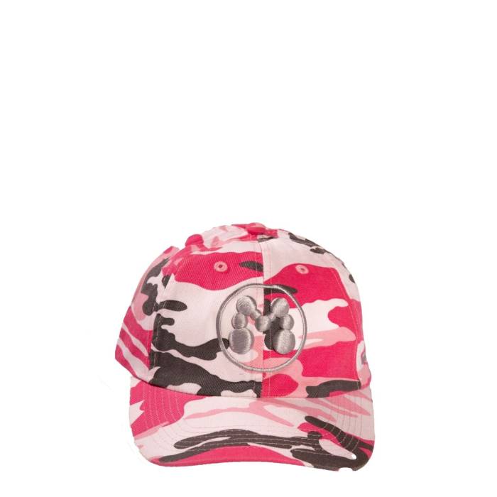 Momotoys 【 Classic Bubble M Hat Unisex Pink Camo 】 クラシック バブル ユニセックス pink ピンク カモ柄