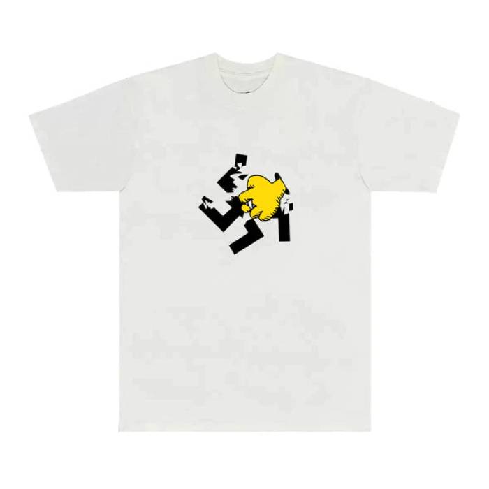 Vacancy Projects 【 Nazi Puncher 2.0 Tee Mens Black 】 Tシャツ メンズ 黒色 ブラック