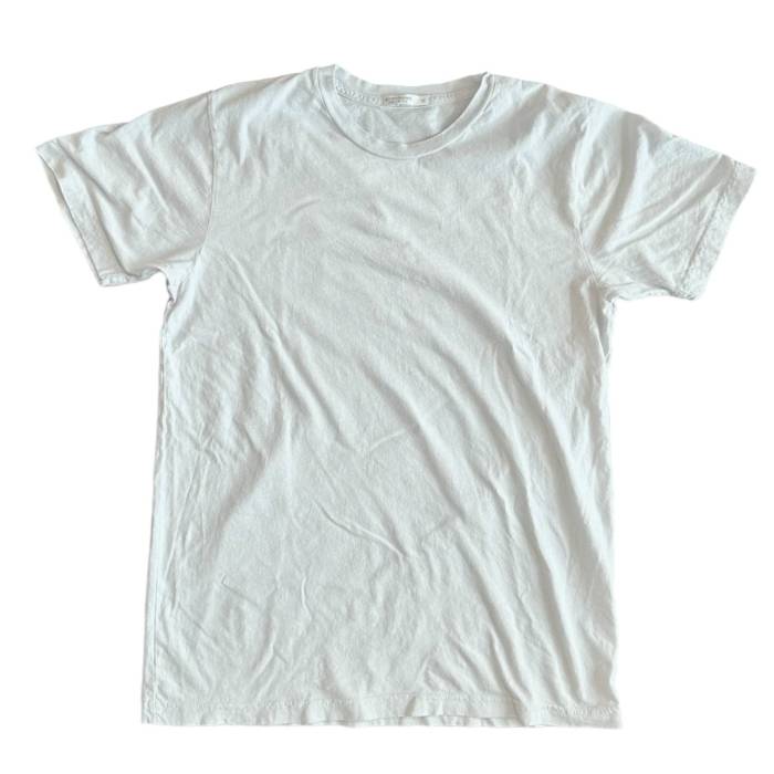 Grown&Sewn 【 Ringspun Jersey Short Sleeve Tee Mens - 】 ジャージ Sleeve スリーブ Tシャツ メンズ NULL