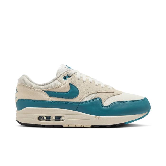 ナイキ Nike 【 Air Max 1 Essential Mens Sft Prl/Smky Blu/Lt Khki/Blk 】 マックス メンズ