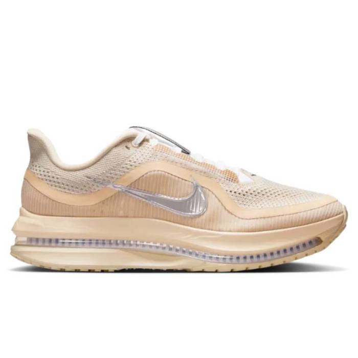 ナイキ Nike 【 Pegasus Premium Sp Unisex Mshrm/Slvr/Wht 】 ペガサス Premium 割り増し金 ユニ一発やる