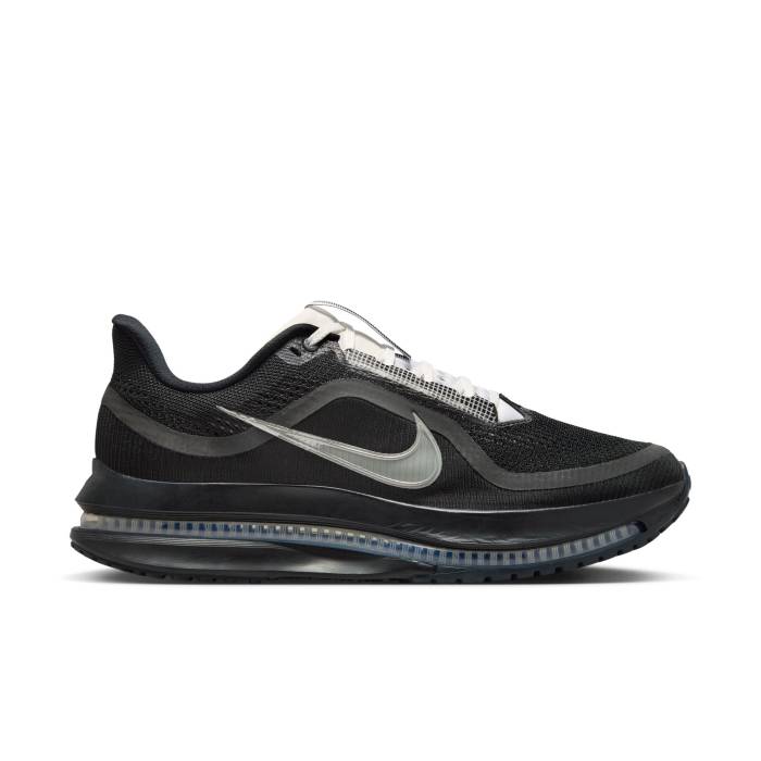 ナイキ Nike 【 Pegasus Premium Sp Unisex Blk/Slvr/Wht 】 ペガサス Premium 割り増し金 ユニ一発やる
