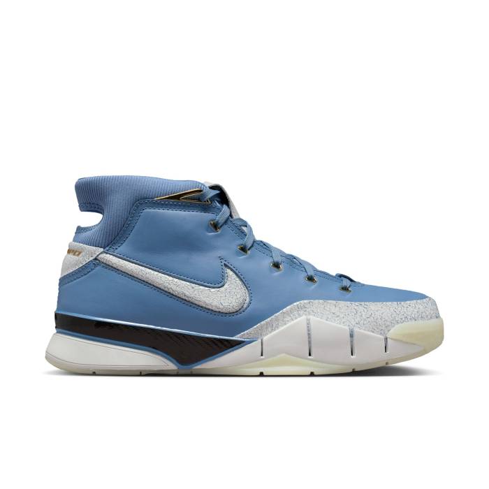 ナイキ Nike 【 Kobe 1 Protro Unisex Blue/Wht-Gld 】 Kobe コービー プロトロ ユニセックス 青色 ブルー|スニケス