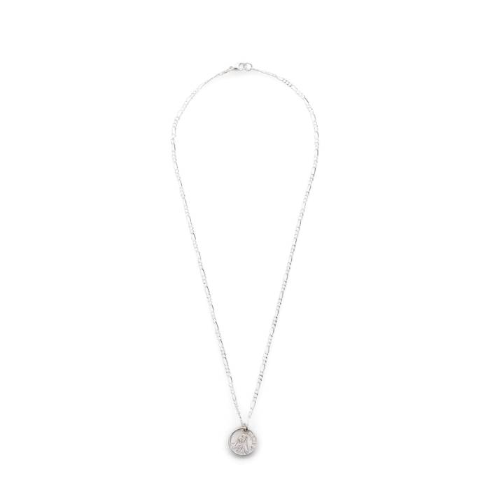 Maple 【 Freaky Tails Chain 1 Unisex Silver 925 】 ユニセックス Silver 銀色・シルバー