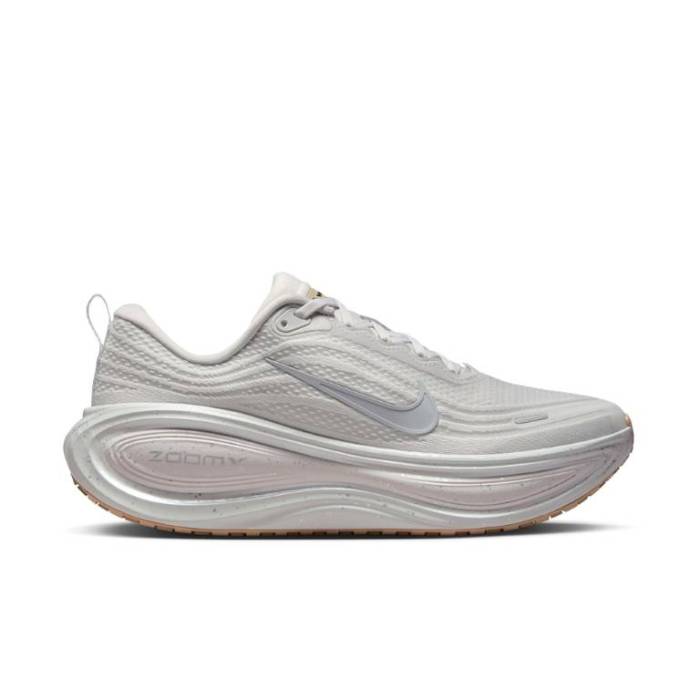 ナイキ Nike 【 Vomero Plus Unisex Grey/Off Wht 】 ユニセックス 灰色 グレー