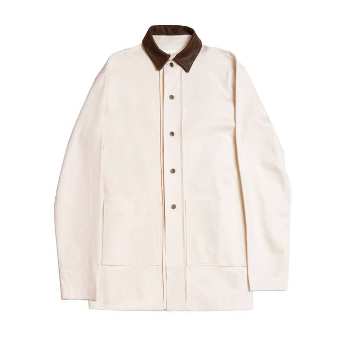 【 The Nico Denim Jacket Mens Natural 】 デニム Jacket ジャケット メンズ ナチュラル|スニケス