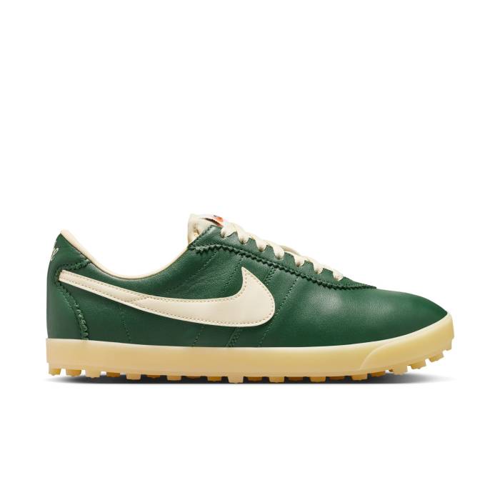 ナイキ Nike 【 W Astrograbber Leather Unisex Fir/Msln-Sail 】 レザー ユニセックス