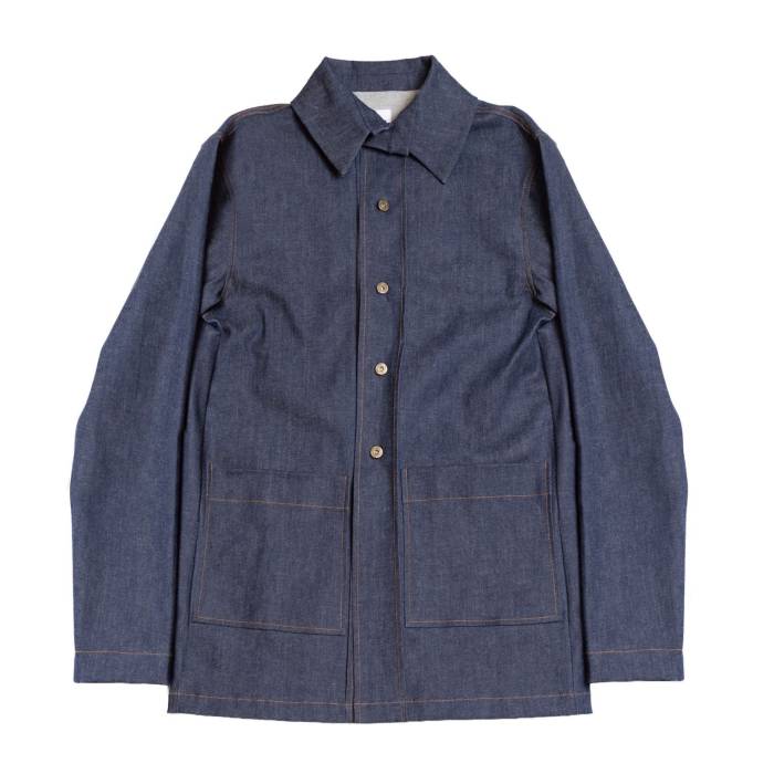 【 The Nico Jacket Mens Navy 】 Jacket ジャケット メンズ 紺色 ネイビー|スニケス