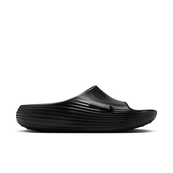 ナイキ Nike 【 Reactx Rejuvn8 Unisex Blk/Blk 】 ユニ一発やる