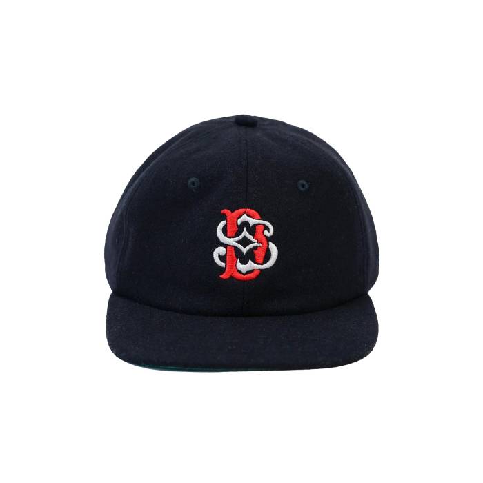 Deva States 【 Decree Strapback Ball Cap Mens Black 】 キャップ 帽子 メンズ 黒色 ブラック|スニケス