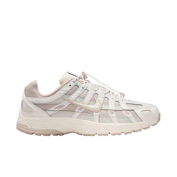 ナイキ Nike 【 Wmns P-6000 Unisex Sail/Bone 】 ユニセックス