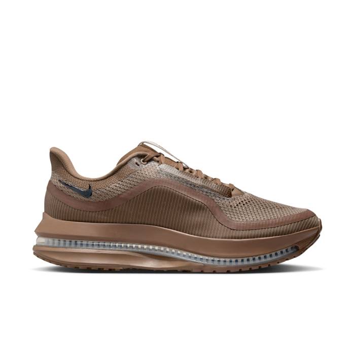 ナイキ Nike 【 Pegasus Premium Unisex Brwn/Pcn 】 ペガサス Premium 割り増し金 ユニ一発やる