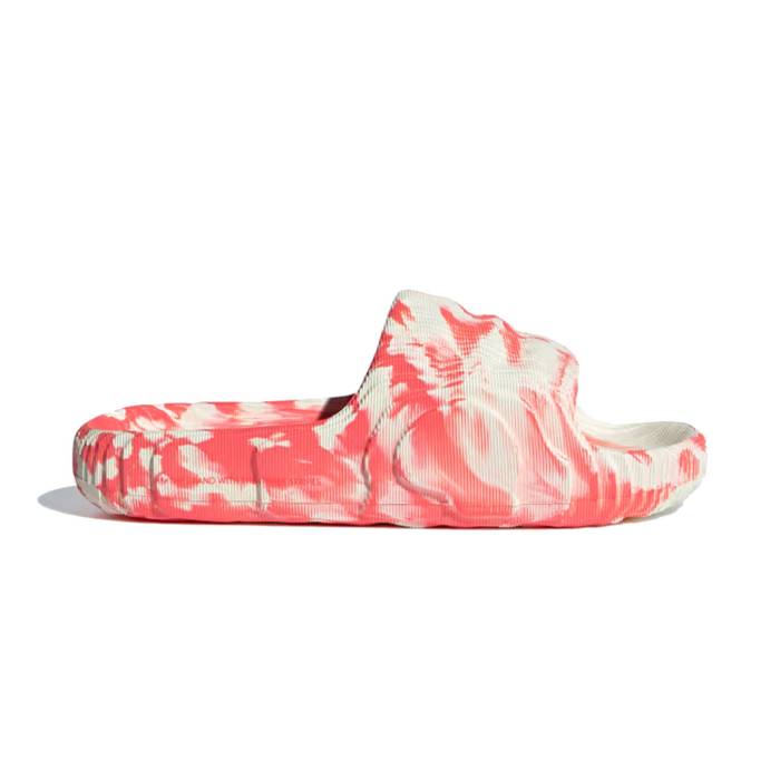 アディダス Adidas Originals 【 Adidas Adilette 22 W Women Light Brown 】 アディダス アディレッタ 靴 レディース靴 サンダル その他 レディース 茶色 ブラウン