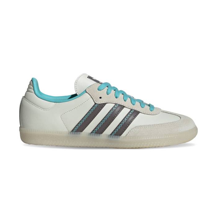 アディダス Adidas Originals 【 Adidas Samba Og W Women White 】 アディダス サンバ 靴 レディース靴 スニーカー レディース 白色 ホワイト