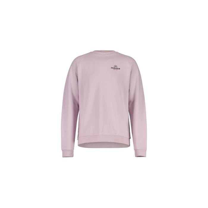 Maloja 【 Mastaunm. Men Purple 】 メンズファッション トップス スウェット トレーナー メンズ Purple 紫・パープル