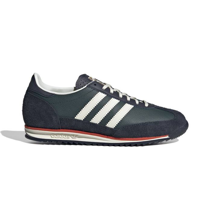 アディダス Adidas Originals 【 Adidas Sl 72 Og W Women Blue 】 アディダス 靴 レディース靴 スニーカー レディース 青色 ブルー