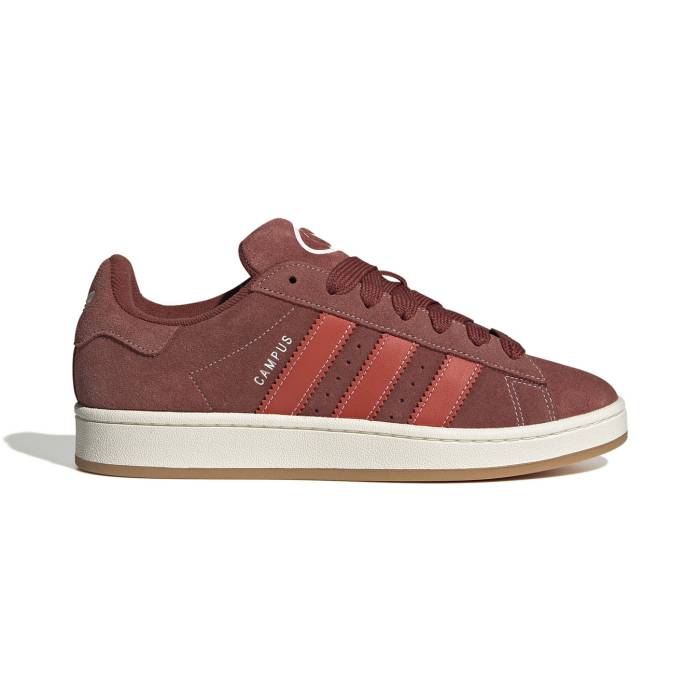 アディダス Adidas Originals 【 Adidas Campus 00S Men Red 】 アディダス キャンパス 靴 メンズ靴 スニーカー メンズ Red 赤・レッド