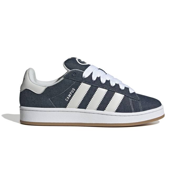 アディダス Adidas Originals 【 Adidas Campus 00S Men Blue 】 アディダス キャンパス 靴 メンズ靴 スニーカー メンズ 青色 ブルー