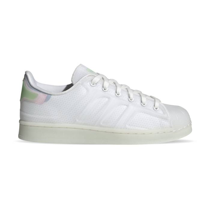 アディダス Adidas Originals 【 Adidas Superstar Futureshell Women White 】 アディダス Superstar スーパースター 靴 レディース靴 スニーカー レディース 白色 ホワイト