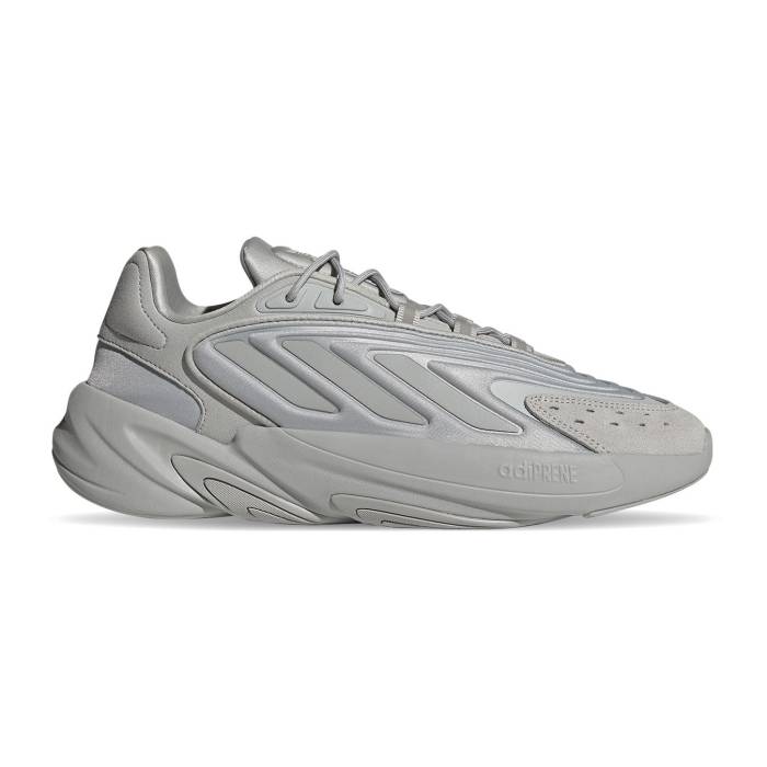 アディダス Adidas Originals 【 Adidas Ozelia Men Grey 】 アディダス 靴 メンズ靴 スニーカー メンズ 灰色 グレー