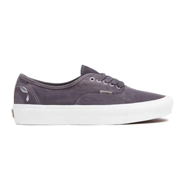 ヴァンズ Vans 【 Anaheim Factory Authentic 44 Dx Men Grey 】 アナハイム ファクトリー オーセンティック 靴 メンズ靴 スニーカー メンズ 灰色 グレー