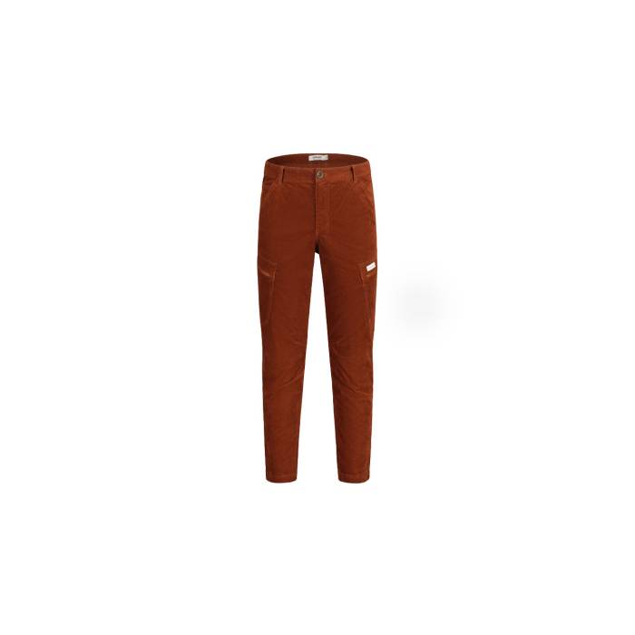 Maloja 【 Kichu M Men Brown 】 メンズファッション ズボン パンツ メンズ 茶色 ブラウン