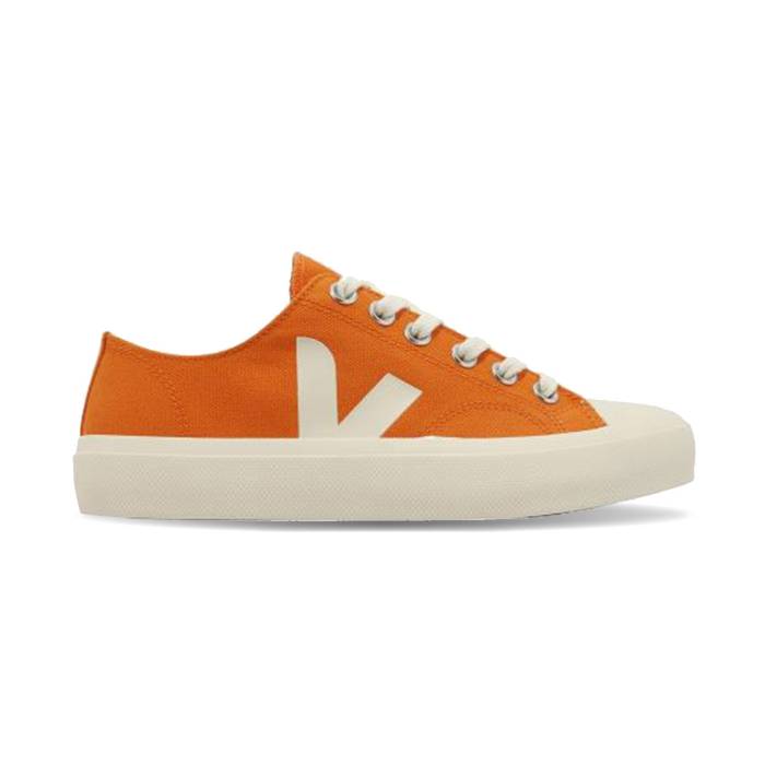 ヴェジャ Veja 【 Wata Ii Low Canvas Women Orange 】 靴 レディース靴 スニーカー レディース orange 橙・オレンジ
