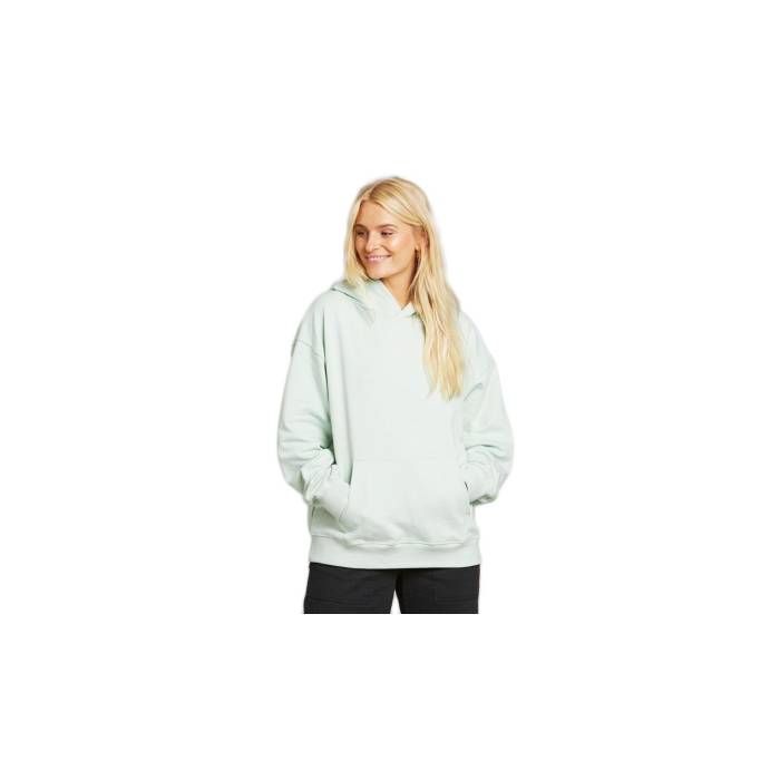Dedicated 【 Hoodie Sundborn Mint Women Green 】 フーディー パーカー レディース green 緑・グリーン｜スニケス