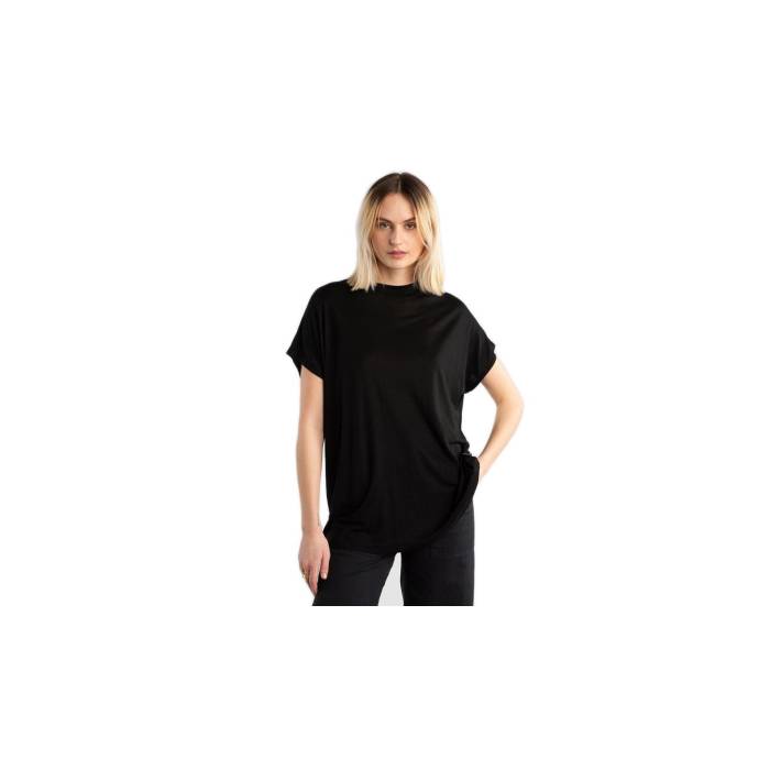 Dedicated 【 Top Flor Black Women Black 】 黒色 ブラック レディース 黒色 ブラック｜スニケス