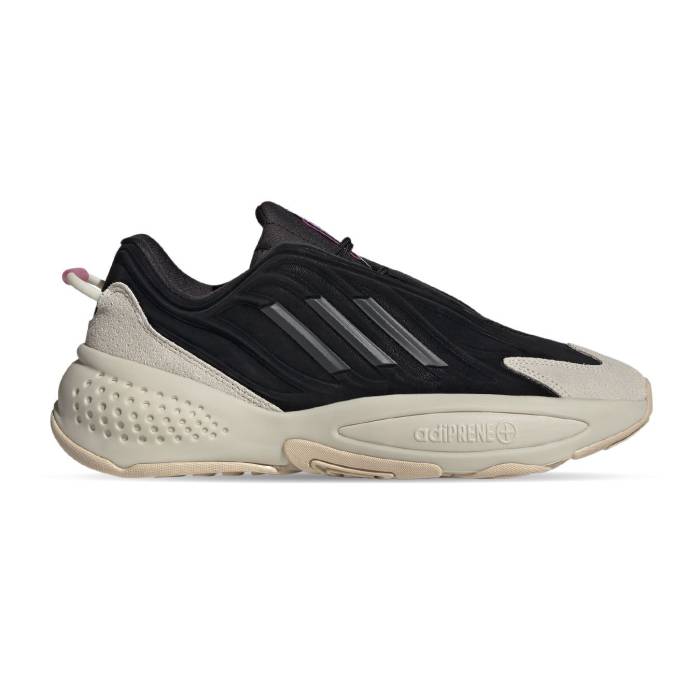 アディダス Adidas Originals 【 Adidas Ozrah Men Black 】 アディダス メンズ 黒いこと 黒いこと