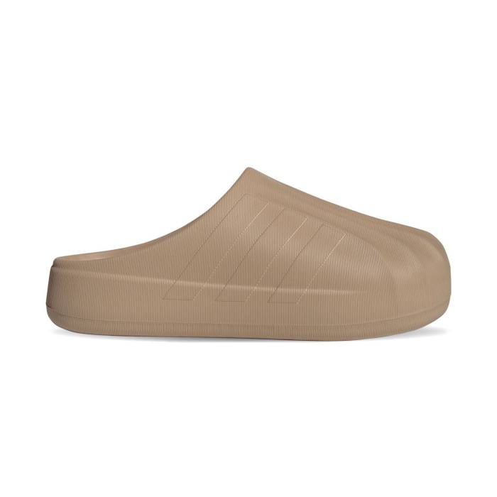 アディダス Adidas Originals 【 Adidas Adifom Superstar Mule Men Brown 】 アディダス Superstar スーパースター メンズ 茶色 ブラウン｜スニケス