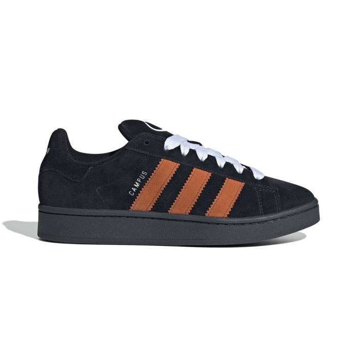 アディダス Adidas Originals 【 Adidas Campus 00S Men Black 】 アディダス 構内 メンズ 黒いこと 黒いこと