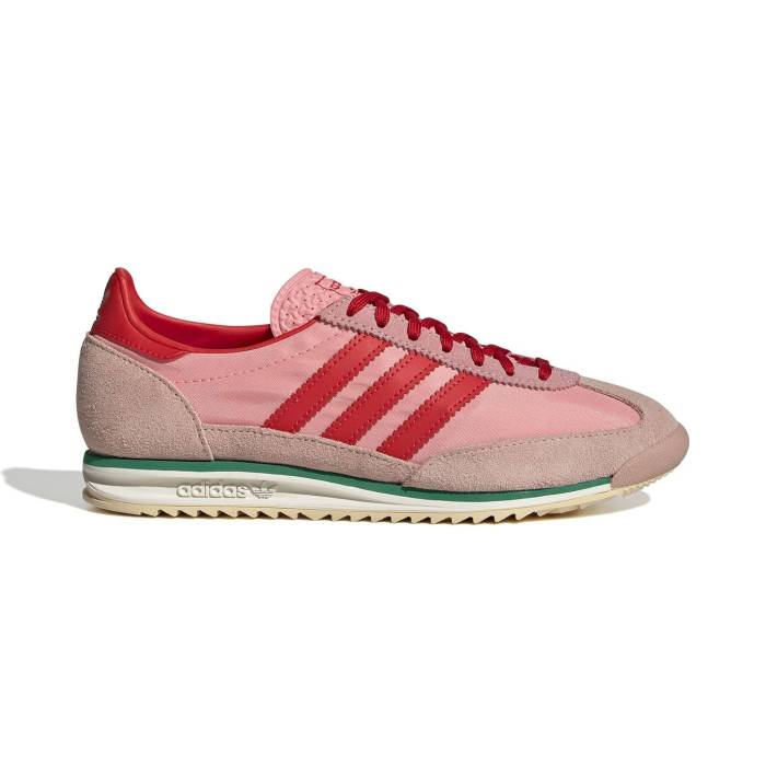 アディダス Adidas Originals 【 Adidas Sl 72 Og W Women Pink 】 アディダス レディース pink さくら色